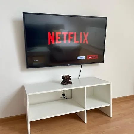 Fountain View Апартаменты *