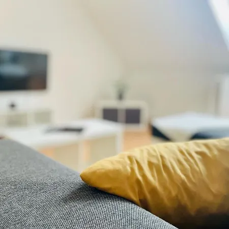 Fountain View Daire *