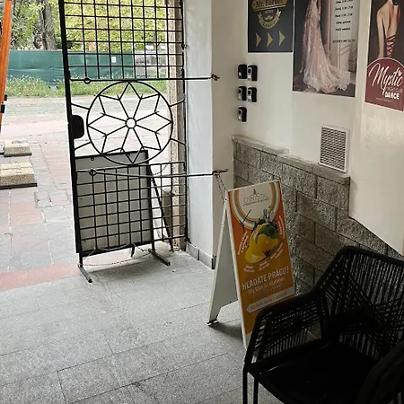 Fountain View Kösice