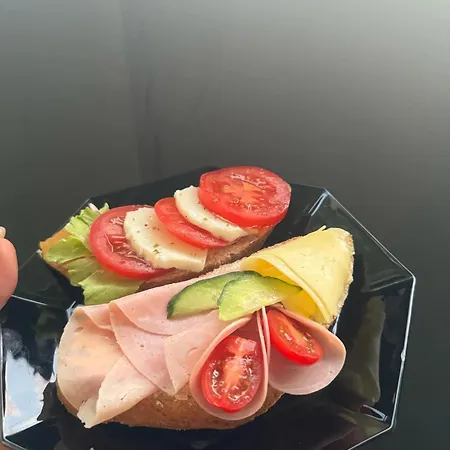 Daire Fountain View *