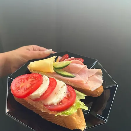 Fountain View Кошице