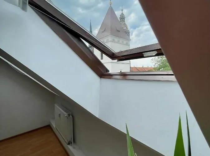 Appartement Fountain View Košice