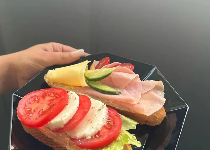 Fountain View Kösice